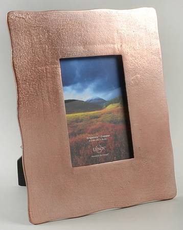 Organics Copper (Hollowware, Aluminum) by Lenox