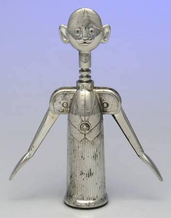 Silverplate Hollowware by Landes