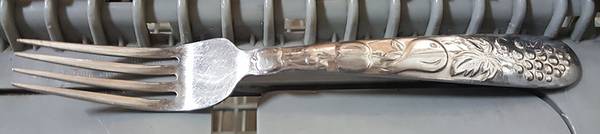 LYF13 (Stainless) by Libbey