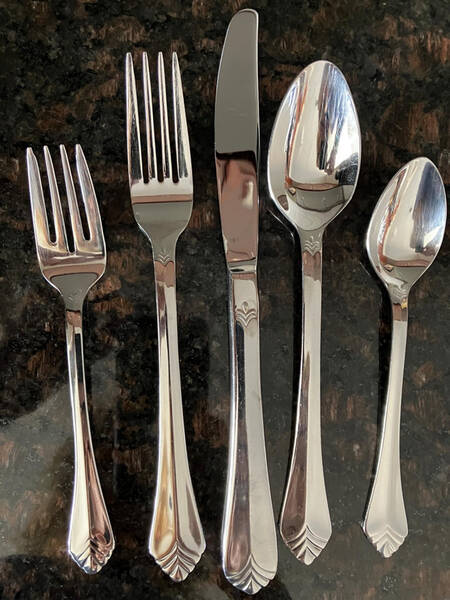 LGS18 (Stainless) by Lagostina