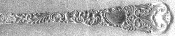 Dresden (Sterling, 1890) by Manchester