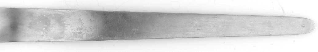 Arne Jacobsen (Stainless, Satin) by Anton Michelsen