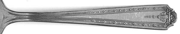 MJC1 (SILVERPLATE) by Majestic Mfg Co