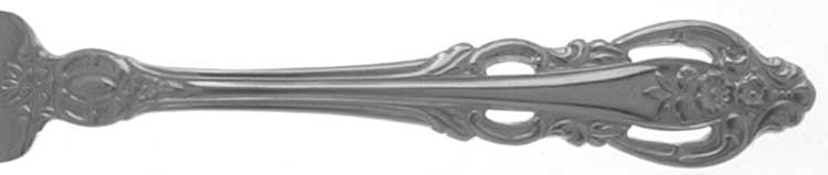 MLL7 (Stainless) by Michael Lloyd