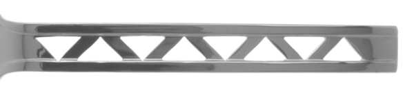 Tekno (Stainless) by Michael Lloyd