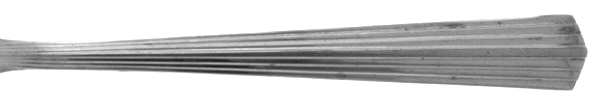 MNF6 (STAINLESS) by The Main Course,