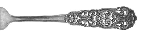 Valdres  by T H Marthinsen Silver