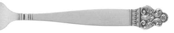 Vidar (Silverplate) by T H Marthinsen Silver