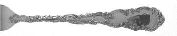 Junior Rococo (Sterling, 1896) by Mauser