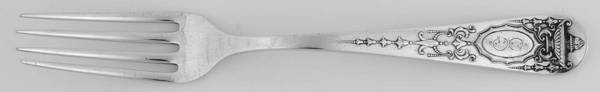 Kenwood (Sterling, 1915) by Mount Vernon