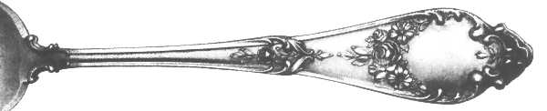 Louis XVI (Sterling, 1911) by Mount Vernon