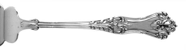 Monarque (Sterling, 1899) by Mount Vernon