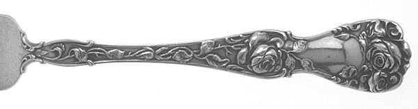 Rose (Sterling, 1910) by Mount Vernon