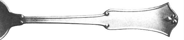 Warwick (Sterling, 1903) by Mount Vernon