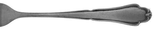 MTN4 (SILVERPLATE) by Martin