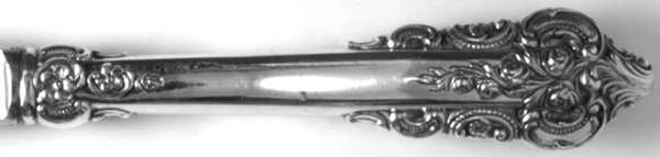 Grande Baroque (Sterling) by Miyata