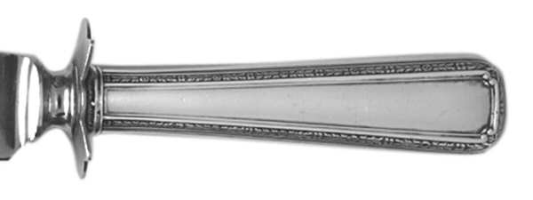MOX1 (Sterling) by H. R. Morss & Co.