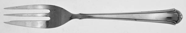 MTN5 (Silverplate) by Martin