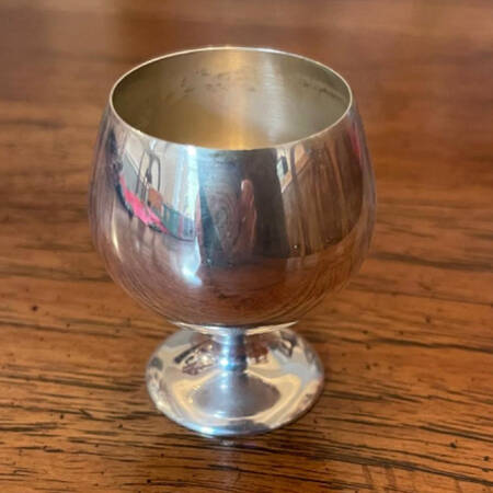 4 (Sterling, Hollowware) by Manchester