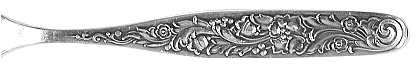 MTN7 (SILVERPLATE) by Martin