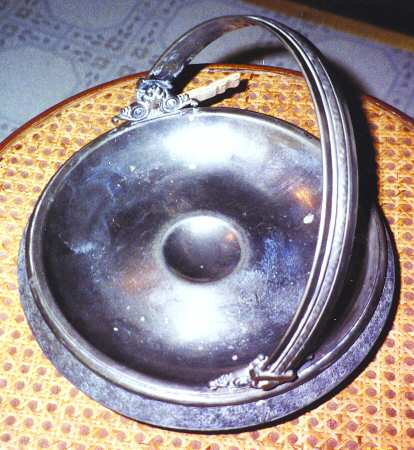1849 (Silverplate, Hollowware) by Meriden Britannia 