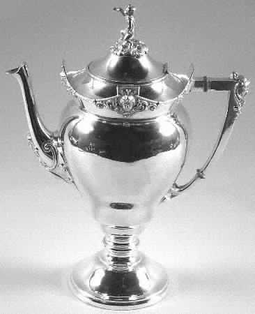 700 (Silverplate, Hollowware) by Middletown Silver Co