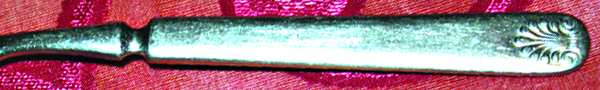 MWE 14 (Silverplate) by Mappin & Webb