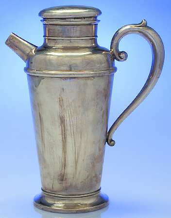 892 (Sterling, Hollowware) by Manchester