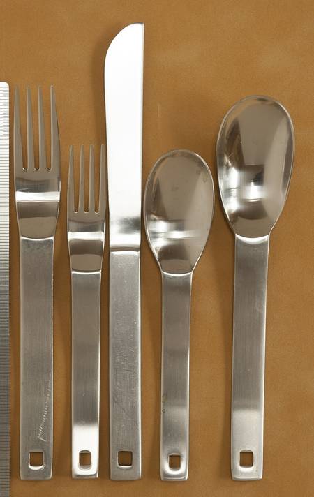 Broadway (Stainless) by The Main Course,