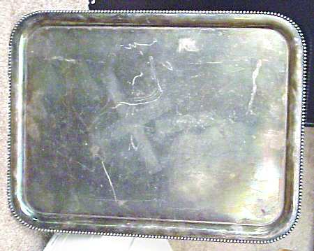 249 (Silverplate, Hollowware) by Meriden Britannia 