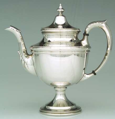 970 (Sterling, Hollowware) by Manchester