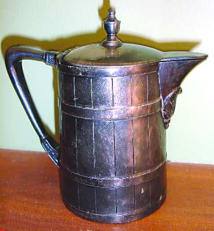 52 (Silverplate, Hollowware) by Middletown Silver Co
