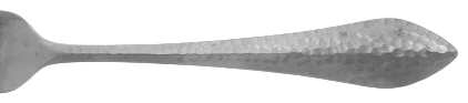 MFS3 (Stainless) by Martha Stewart Flatw