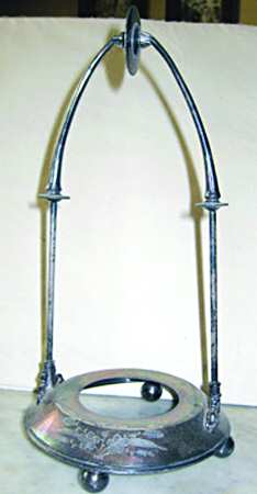 97 (Silverplate, Hollowware) by Meriden Britannia 