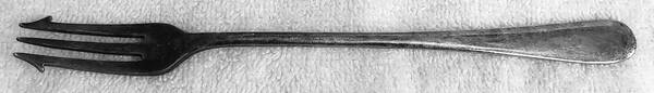 MWE19 (Silverplate) by Mappin & Webb