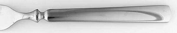 Empire (Stainless) by Martha Stewart Flatw