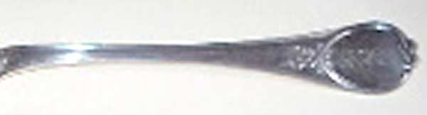 MUW1 (Coin) by Mulford & Wendell