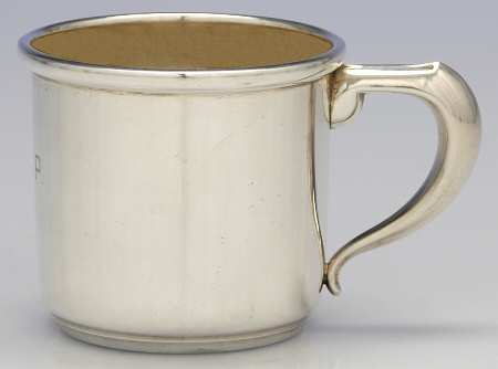 820 (Sterling, Hollowware) by Manchester