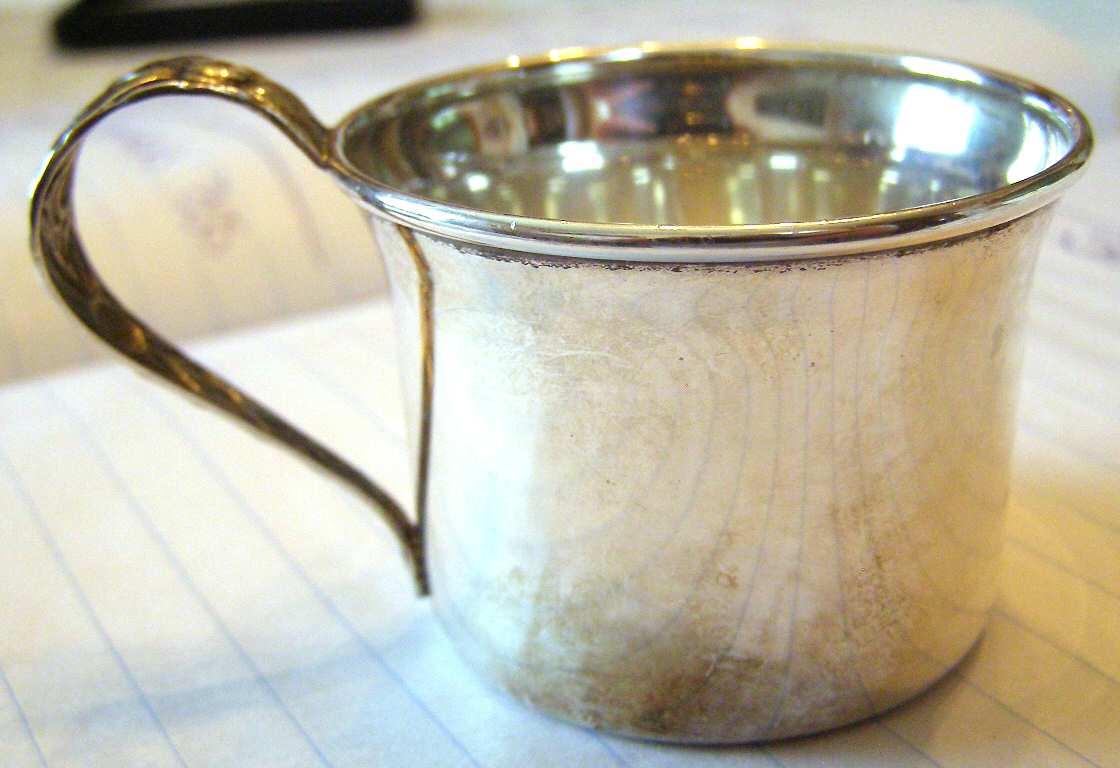 885 (Sterling, Hollowware) by Manchester