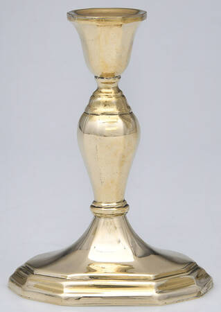 Brassware Collection by Mottahedeh