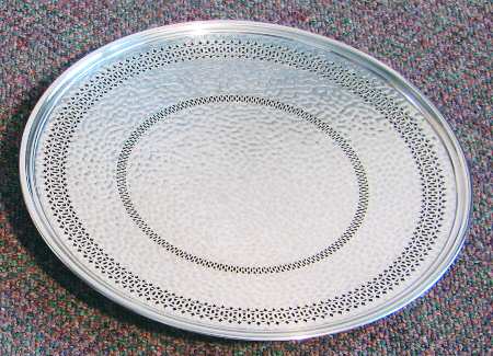 758 (Silverplate, Hollowware) by Meriden Britannia 