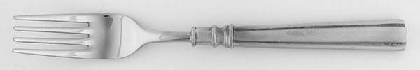 Lucia (Pewter) by Match Pewter