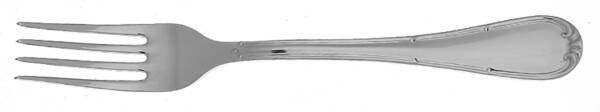 Raffaello (Stainless) by Mepra