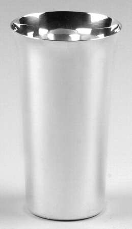 821 (Sterling, Hollowware) by Manchester