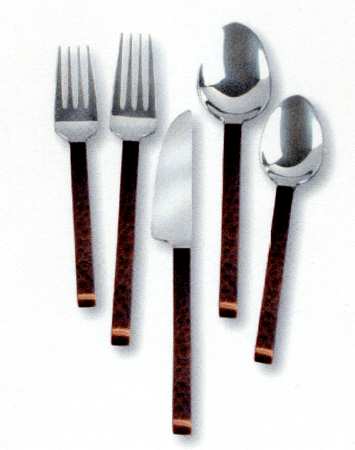 Chagall-Copper (Stainless) by Myco