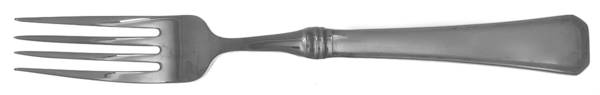 MFS6 (Stainless, China) by Martha Stewart Flatw