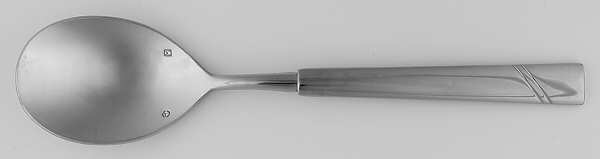 MIV2 (Stainless) by Michelino Silver