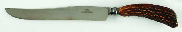 MCU8 (Sterling) by Meriden Cutlery Co