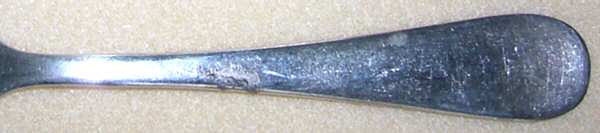 M2E1 (Silverplate) by Medco