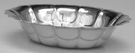 945 (Sterling, Hollowware) by Manchester